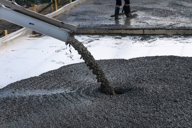 Best Concrete Removal and Replacement in Moscow, ID