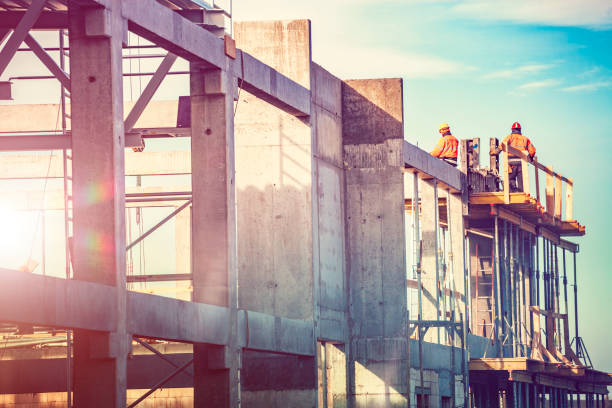 Best Commercial Concrete Services in Moscow, ID