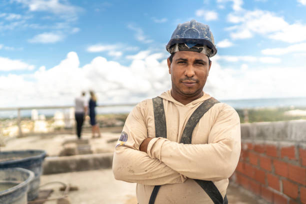 Reliable ID Concrete contractor Solutions