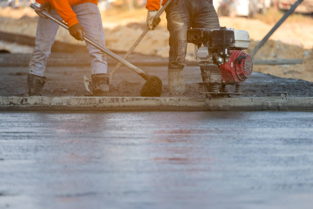 Best Concrete Steps and Stairs in Moscow, ID