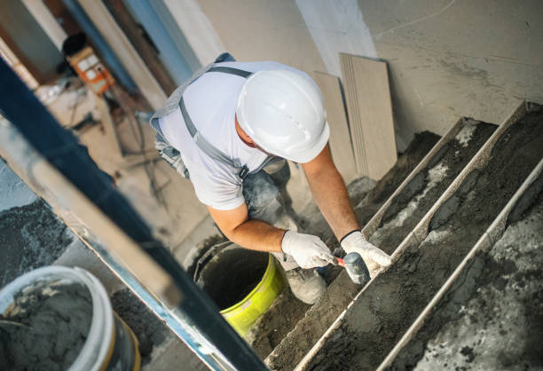 Best Industrial Concrete Flooring in Moscow, ID