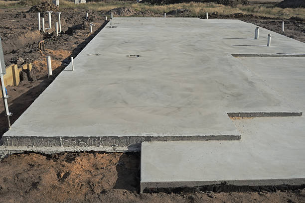 Best Residential Concrete Solutions in Moscow, ID