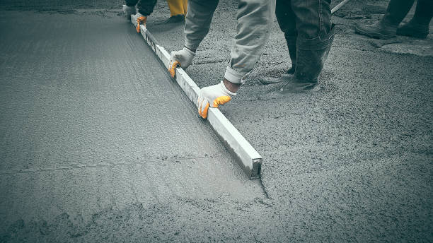 Best Stamped Concrete Services in Moscow, ID