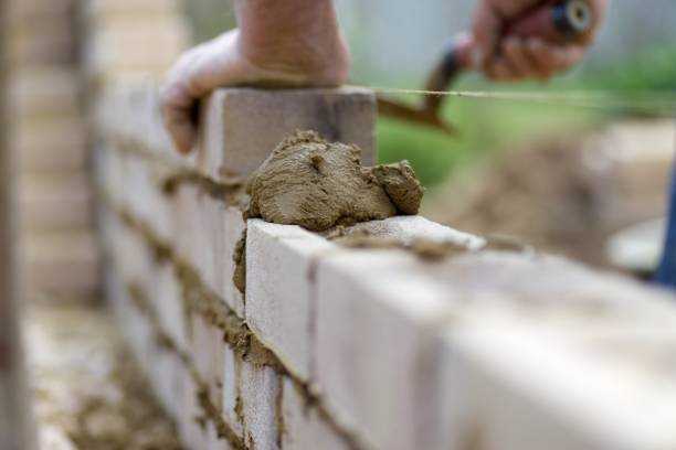 Best Concrete Foundation Repair in Moscow, ID