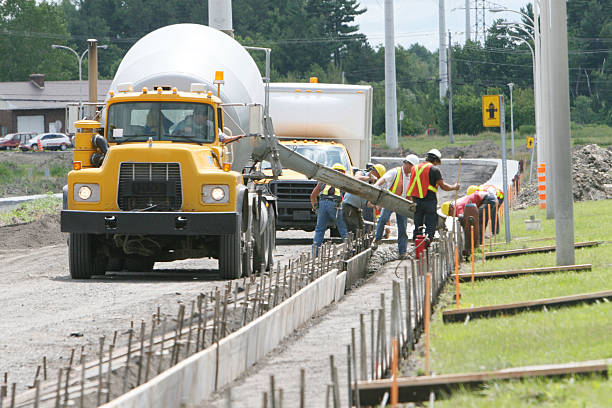 Best Concrete Retaining Walls in Moscow, ID