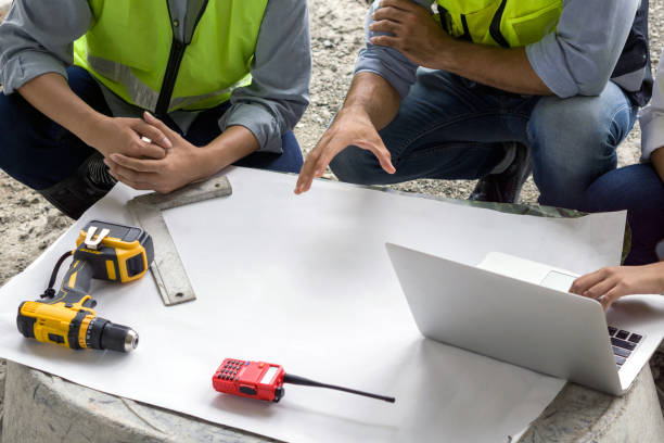 Best Concrete Removal and Replacement in Moscow, ID
