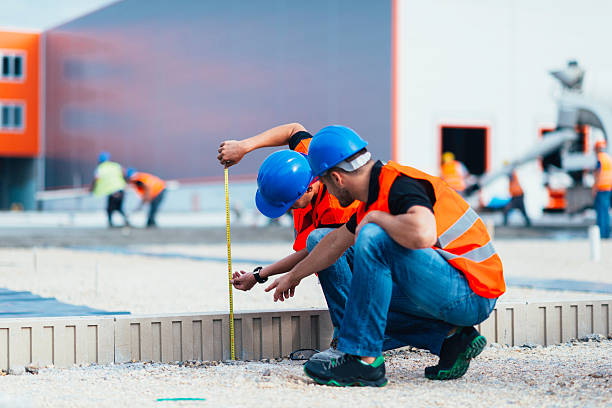 Best Concrete Sealing and Maintenance in Moscow, ID