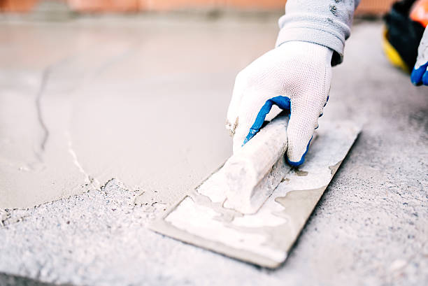 Best Concrete Retaining Walls in Moscow, ID