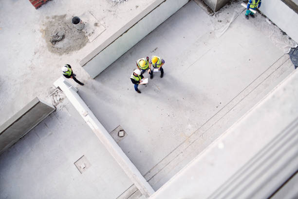Best Concrete Demolition Services in Moscow, ID
